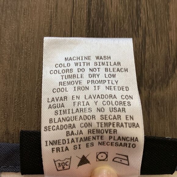 CHEROKEE V-neck Scrub Top - Picture 8 of 8